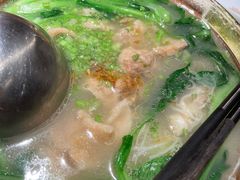 米粉-临江宴(陆家嘴店)