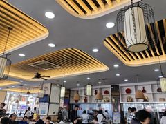 -蒋家桥饺面店(东关街店)