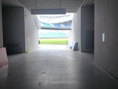 -深圳市体育中心体育馆主馆