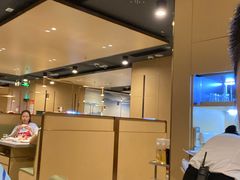 -海底捞火锅(高新万达店)