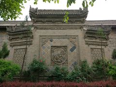 -西安关中民俗艺术博物院