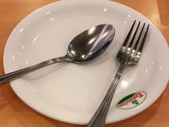 -萨莉亚意式餐厅(深圳北站店)