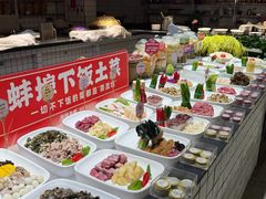 -阿财老铺·老蚌埠龙虾城(华夏总店)