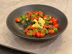 -上海古井假日酒店 · 徽昇楼中餐厅