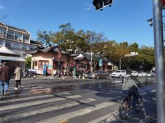 -上海市嘉定区中医医院