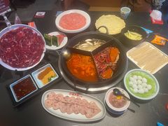 -巴蜀大将火锅(春熙店)