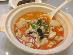 -宝轩渔府·老字号海鲜·正宗津菜(水上店)