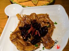 -守柴炉烤鸭(中海国际店)