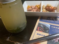 -老表记广西宵夜螺蛳鸭脚煲(西大店)