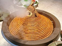 -鲜潭蒸汽石锅鱼(五道口购物中心店)