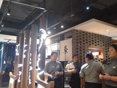 大堂-呷哺呷哺 黄金牧场 (回龙观港龙店)