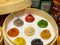 -乐忻皇朝(上海中心大厦店)