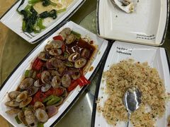 -梅姐海鲜餐厅(水头海鲜街店)