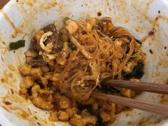 -刘信牛羊肉小炒泡馍(回民街店)