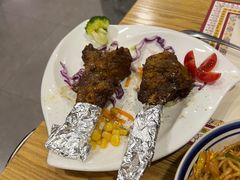 -食彩美印度特色美食餐厅·印度料理