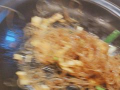 -辣婆婆(航天桥店)