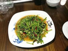 -缘来聚·徽菜名店(黄山宏村店)