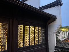 -古铺良食(柯城店)