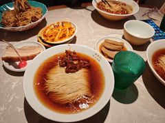 -松鹤面馆(观前店)