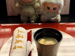 -鳥喜Toriki怀石烧鸟料理