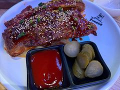 -Famous肥猫墨西哥音乐餐吧(五棵松华熙LIVE店)