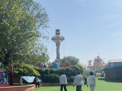 -秦皇岛乐岛海洋王国