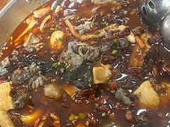 -黑竹香鸡(营和巷店)