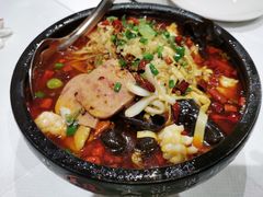 -峨嵋一派