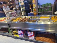 -新红帽自助盒饭(大悦城店)