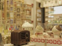 -猫的天空之城概念书店(杭州南宋御街店)