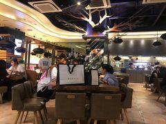 -翠华餐厅(铜锣湾糖街店)