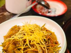 东北大拉皮-粗粮人家·东北菜(洋桥店)