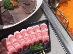 -海底捞火锅(杭州天虹购物中心店)