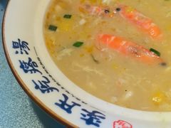 -李氏疙瘩汤·本地海鲜·老烟台菜(所城里店)