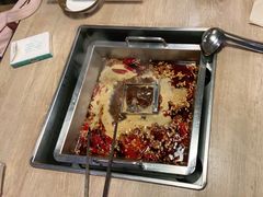 -野妹经典火锅(民治店)