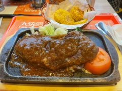 -大快活(丽丰店)