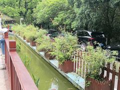 -乖乖佳花园山庄·私房菜(阿哈湖公园店)