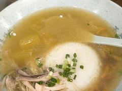 -王春春鸡汤饭(上海中海环宇城店)
