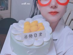 -派悦坊·甜品·蛋糕(日坛店)