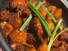 -外婆家(蓝色港湾店)