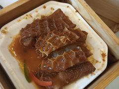 -凯宾斯基大酒店·三楼御龙轩中餐厅
