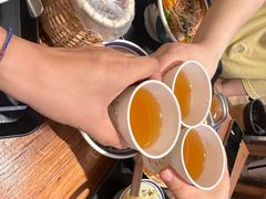 -云阿蛮云南生烫牛肉米线(奉贤路店)