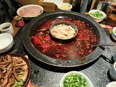 -陈眼镜火锅(总店)