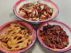 -老三样·旧食新味(万寿宫店)