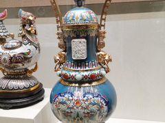 -中国景泰蓝艺术博物馆