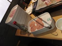 -玫瑰花园自助烤肉(顺义鑫海韵通店)