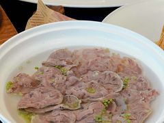 -百盛·鼎膳(中海财富中心)