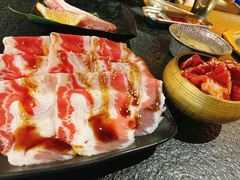 特级肥牛-伊茉家的烤肉店(勒泰中心店)