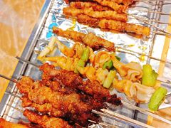 -老大连·海肠捞饭·大连海鲜大连菜(西安路店)