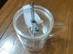 -CUBIC3三立方咖啡(凌空SOHO店)